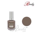 لاک ناخن کنسی مدل مات کد 711 حجم ۱۶ میلی لیتر