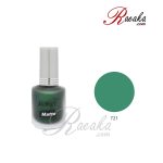 لاک ناخن کنسی مدل مات کد 721 حجم ۱۶ میلی لیتر