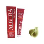 رنگ موی آلبورا سری هایلایت- بلوند زیتونی- شماره 2-۱۲ حجم ۱۰۰ میلی لیتر