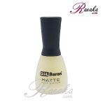 تاپ کات مات گلباران حجم ۱۵ میلی لیتر