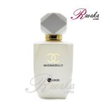 ادو پرفیوم بای لندو رایحه مادمازلو MADMAZELLO ویژه بانوان حجم ۱۰۰ میلی لیتر--