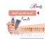 کالیته کرم پودر کنویس پمپی مایع SPF30 حجم 30 میلی لیتر