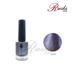 لاک ناخن گلباران مدل Chameleon (هفت رنگ) شماره ۱۰۱ حجم ۱۲ میلی لیتر