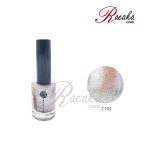 لاک ناخن گلباران مدل Chameleon (هفت رنگ) شماره ۱۰۲ حجم ۱۲ میلی لیتر