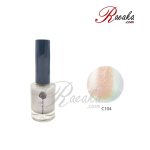 لاک ناخن گلباران مدل Chameleon (هفت رنگ) شماره ۱۰۴ حجم ۱۲ میلی لیتر