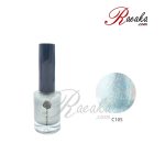 لاک ناخن گلباران مدل Chameleon (هفت رنگ) شماره ۱۰۵ حجم ۱۲ میلی لیتر