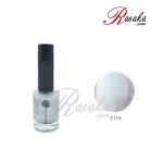 لاک ناخن گلباران مدل Chameleon (هفت رنگ) شماره ۱۱۰ حجم ۱۲ میلی لیتر