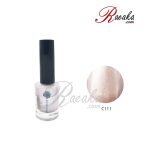 لاک ناخن گلباران مدل Chameleon (هفت رنگ) شماره ۱۱۱ حجم ۱۲ میلی لیتر