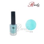 لاک ناخن گلباران مدل Chameleon (هفت رنگ) شماره ۱۱۳ حجم ۱۲ میلی لیتر