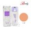 کرم پودر مایع SPF30 کنویس تیوپی کد رنگ K101 وزن ۳۵ گرم