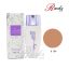 کرم پودر مایع SPF30 کنویس تیوپی کد رنگ K104 وزن ۳۵ گرم