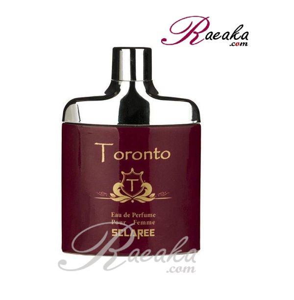 ادو پرفیوم اسکلاره رایحه Toronto ویژه بانوان