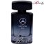 ادو پرفیوم بای لندو رایحه Mercedes BNZ ویژه آقایان
