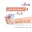 کرم پودر کنویس تیوپی مایع SPF30 وزن ۳۵ گرم----