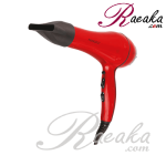 سشوار پرینسلی مدل PR228AT توان ۲۲۰۰ وات