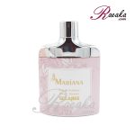 ادو پرفیوم اسکلاره رایحه MARIANA ویژه بانوان حجم ۸۵ میلی لیتر