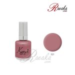 لاک ناخن کنسی کد 521 حجم ۱۶ میلی لیتر