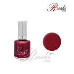 لاک ناخن کنسی کد 543 حجم ۱۶ میلی لیتر