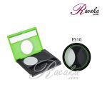 سایه چشم دو تایی کالیستا کد ES10 وزن ۲٫۵*۲ گرم