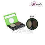 سایه چشم دو تایی کالیستا کد ES50 وزن ۲٫۵*۲ گرم