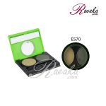 سایه چشم دو تایی کالیستا کد ES70 وزن ۲٫۵*۲ گرم