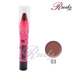 رژ لب مدادی سکرت بایت کالیستا شماره ۰۳ حجم ۳٫۳ میلی لیتر