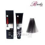 رنگ مو دوماسی سری فشن- زغال سنگی- شماره ۵٫۱۱۹ حجم ۱۲۰ میلی لیتر