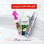 انواع حالت دهنده و اسپری مو