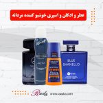 مردانه