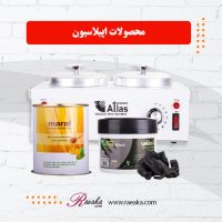 محصولات اپیلاسیون