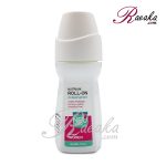مام رول ضد تعریق زنانه نئودرم مدل Dreamy حجم ۵۰ میلی لیتر