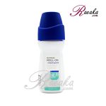 مام رول ضد تعریق مردانه نئودرم مدل Iron حجم ۵۰ میلی لیتر