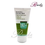 کرم دست و ناخن نئودرم با عصاره زیتون حجم ۵۰ میلی لیتر