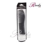 شانه موی گرافیت استایل بیول مدل ۸۱۷۱۸۳۴۱-۴۸۰ مناسب موهای مجعد