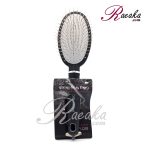 برس موی گرافیت استایل بیول مدل ۸۱۳۱۳۴۱۱-۴۸۰ دارای سوزن SHR فلزی