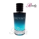 ادو پرفیوم اسکلاره رایحه SAUVAGE ویژه آقایان حجم ۱۰۰ میلی لیتر