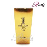 ادو پرفیوم اسکلاره رایحه One Million ویژه آقایان حجم ۱۰۰ میلی لیتر