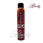 اسپری بدن مردانه اسکلاره مدل مولکول ۰۲۰ حجم ۲۰۰ میلی لیتر