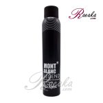 اسپری بدن مردانه اسکلاره مدل MONT BLANCK LEGEND حجم ۲۰۰ میلی لیتر