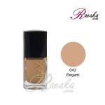 لاک ناخن این لِی مدل Elegant شماره ۰۴۲ حجم ۱۲ میلی لیتر