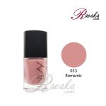 لاک ناخن این لِی مدل Romantic شماره ۰۵۳ حجم ۱۲ میلی لیتر