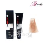 رنگ مو دوماسی سری هایلایت- کرم استخوانی- شماره 12.30 حجم ۱۲۰ میلی لیتر