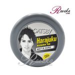 واکس مو گتسبی مدل Harajuku وزن خالص 75 گرم
