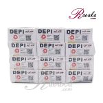 پودر موبر دپی بسته ۱۲ عددی