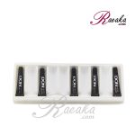 چسب مژه DON وزن خالص ۱ گرم بسته ۵ عددی