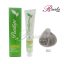 رنگ موی بدون آمونیاک و کراتینه نیو پرستیژ سری دودی- بلوند دودی نقره ای- شماره 10.2 حجم ۱۰۰ میلی لیتر