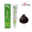 رنگ موی بدون آمونیاک و کراتینه نیو پرستیژ سری خاکستری- قهوه ای خاکستری تیره- شماره 3.1 حجم ۱۰۰ میلی لیتر
