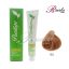 رنگ موی بدون آمونیاک و کراتینه نیو پرستیژ سری طلایی- بلوند طلایی روشن- شماره 9.5 حجم ۱۰۰ میلی لیتر