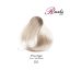 رنگ موی بدون آمونیاک و کراتینه نیو پرستیژ سری خاکستری- بلوند نقره ای- شماره 10.1 حجم ۱۰۰ میل