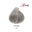 رنگ موی بدون آمونیاک و کراتینه نیو پرستیژ سری دودی- بلوند دودی نقره ای- شماره 10.2 حجم ۱۰۰ میل